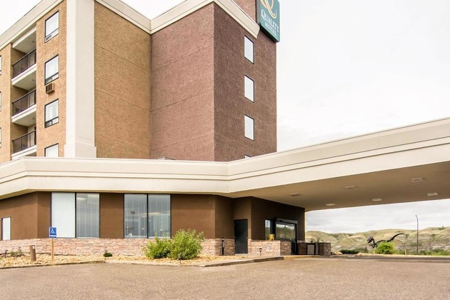 Gallery - Quality Hotel