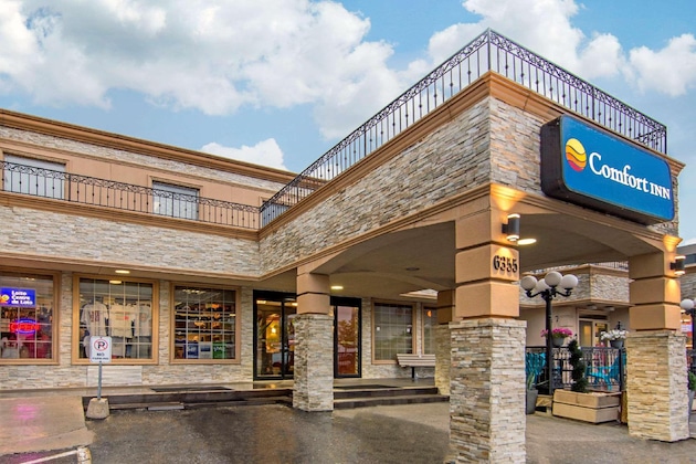 Gallery - Quality Inn Toronto Airport