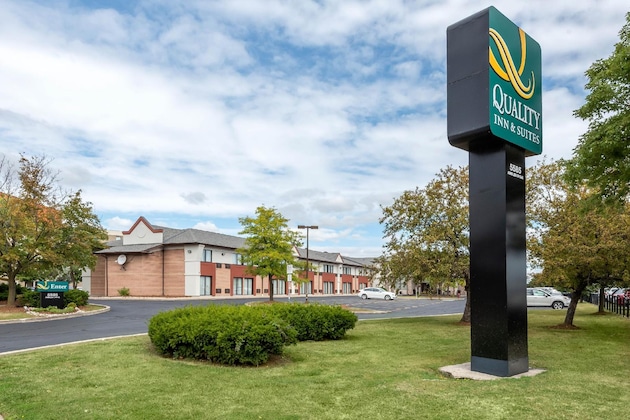 Gallery - Quality Inn & Suites Mississauga