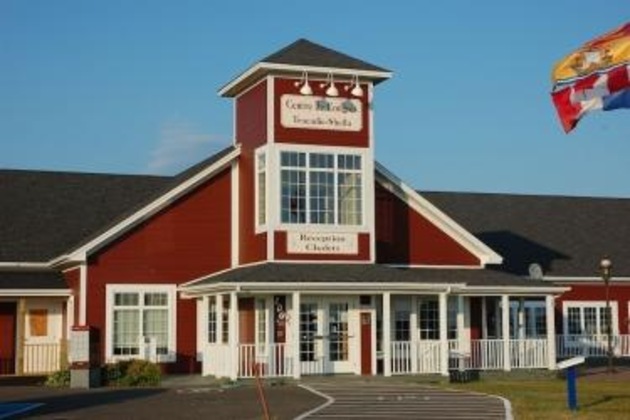 Gallery - Villegiature Deux Rivieres Resort