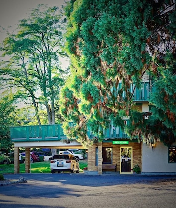 Gallery - Robin Hood Inn & Suites