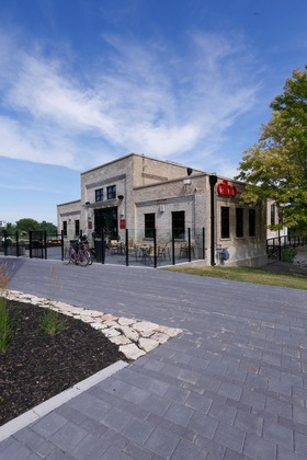 Gallery - Mere Hotel