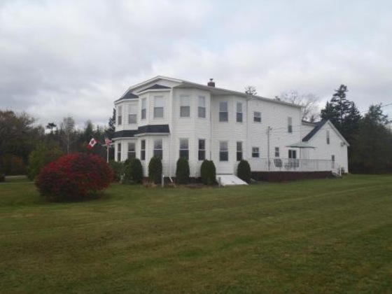 Gallery - The Parrsboro Mansion Inn