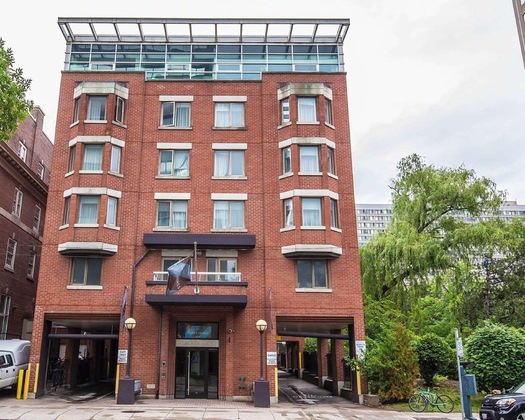 Gallery - The Saint James Hotel, An Ascend Collection Hotel