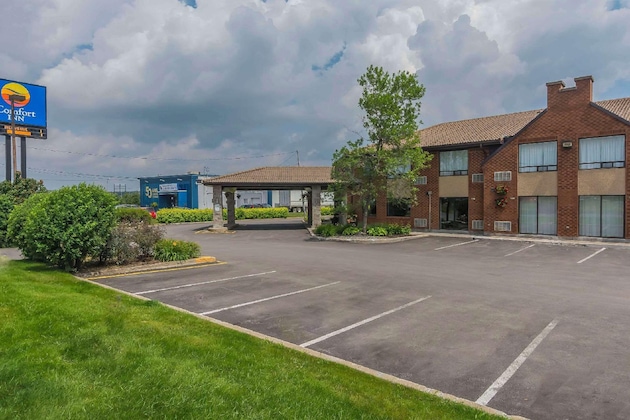 Gallery - Comfort Inn
