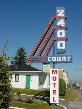 Gallery - 2400 Motel
