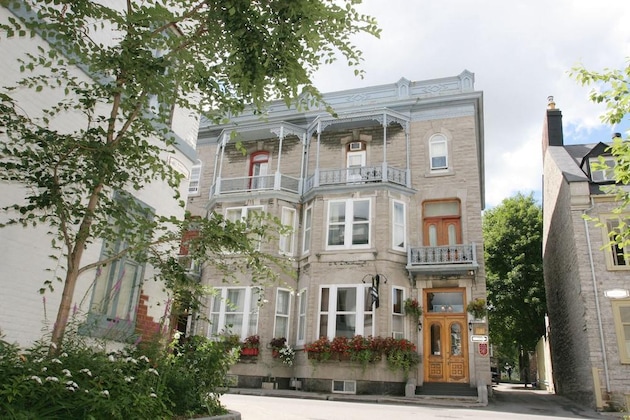 Gallery - Hotel Ermitage
