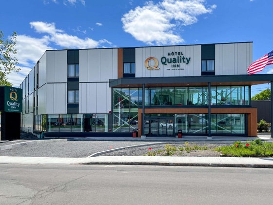 Gallery - Quality Inn