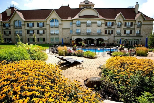 Gallery - Hôtel Vallea Bromont