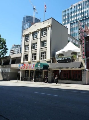 Gallery - Kingston Hotel