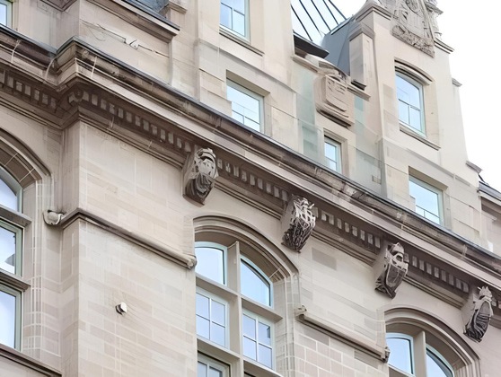 Gallery - The Fort Garry Hotel, Spa And Conference Centre, Ascend Hotel Collection