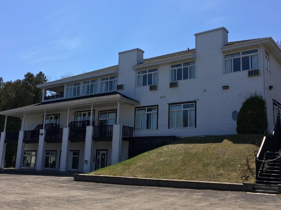 Gallery - Hôtel Au Petit Berger