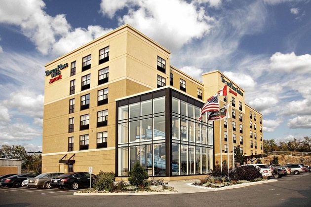 Gallery - Towneplace Suites By Marriott Sudbury