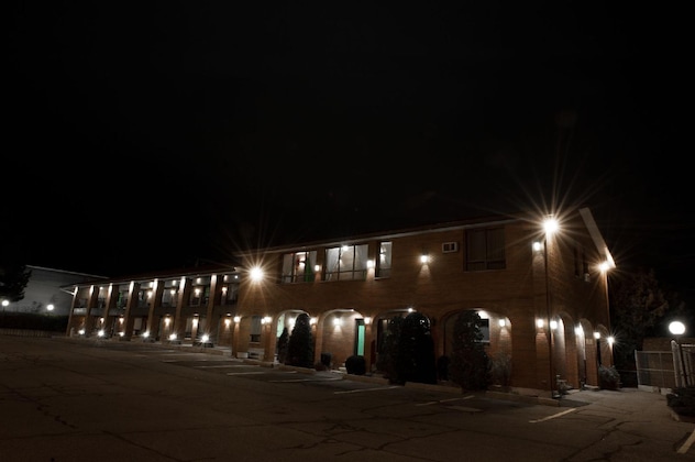 Gallery - Motel Du Chevalier