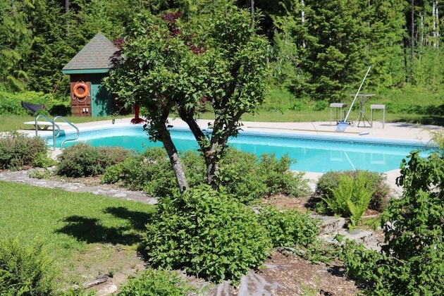 Gallery - Mulvehill Creek Wilderness Inn