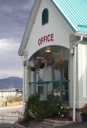 Gallery - Alpine Motel