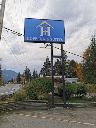 Gallery - Hope Inn And Suites