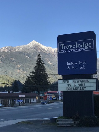 Gallery - Travelodge By Wyndham Hope