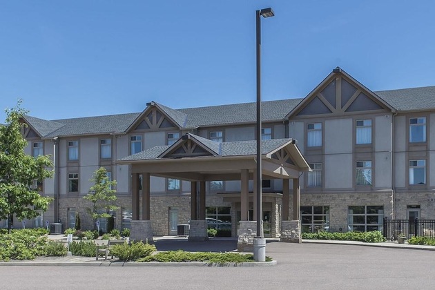 Gallery - Quality Inn And Suites Petawawa