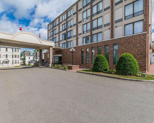 Gallery - Quality Inn & Suites Downtown