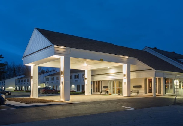 Gallery - Atlantic Host Hotel, Trademark Collection By Wyndham