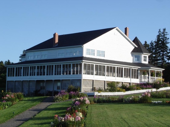 Gallery - The Inn At St. Peters