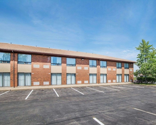 Gallery - Comfort Inn