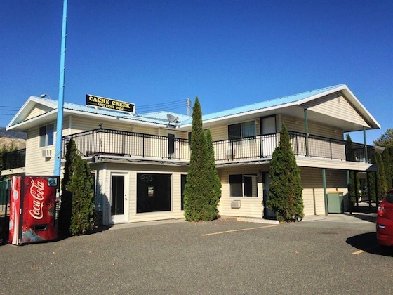 Gallery - Cache Creek Inn