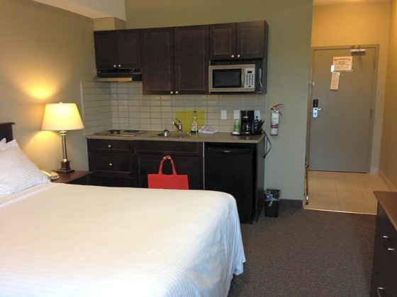 Gallery - Radisson Hotel Fort St. John