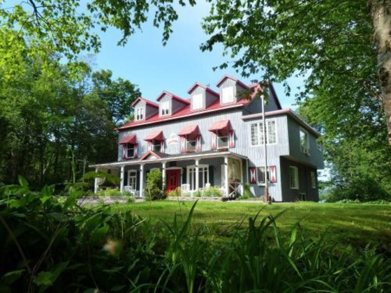 Gallery - Manoir du Lac Sept-Îles