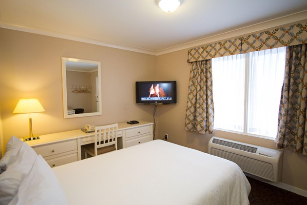 Gallery - Glenwood Inn & Suites