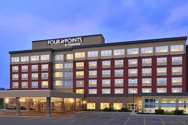 Gallery - Four Points By Sheraton Cambridge Kitchener, Ontario