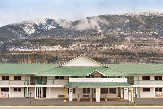 Gallery - Travelodge By Wyndham Mcbride