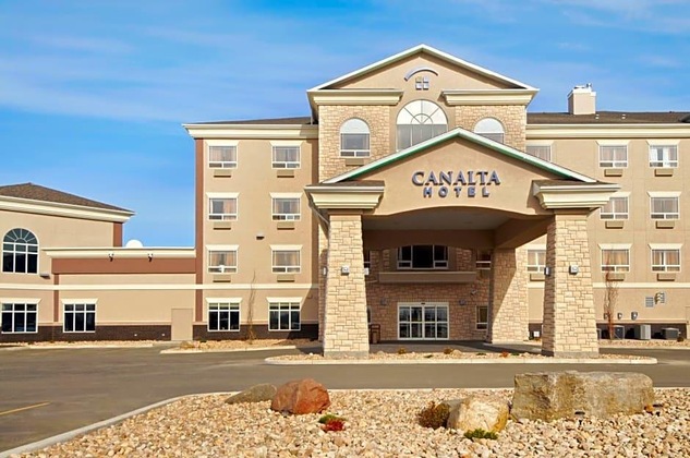 Gallery - Canalta Humboldt