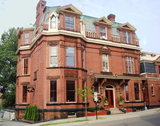 Gallery - Chipman Hill Suites On Sydney