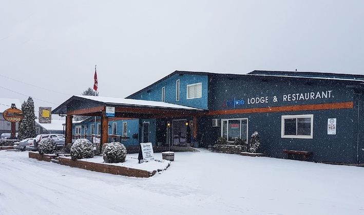 Gallery - Red Tree Lodge