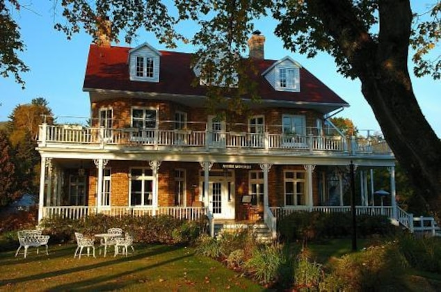 Gallery - Chez Truchon