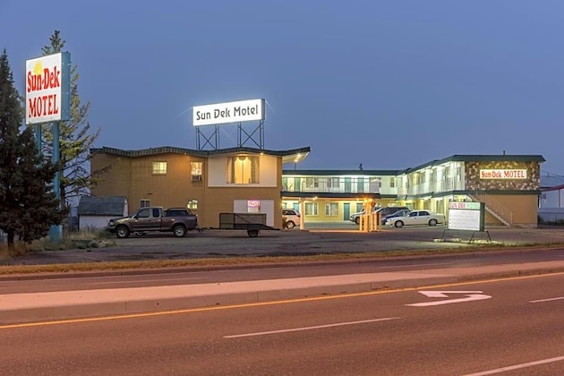 Gallery - Sun Dek Motel