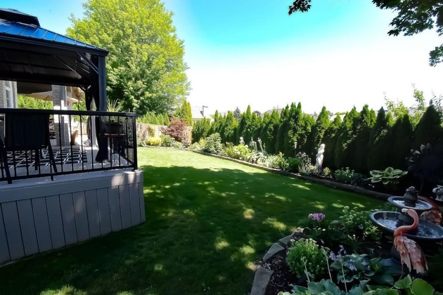Gallery - Graystone Bed and Breakfast