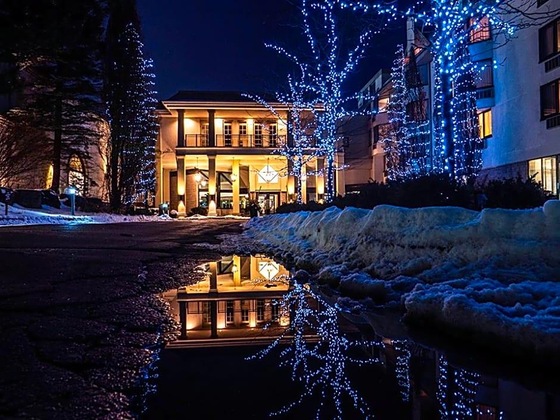 Gallery - Hockley Valley Resort