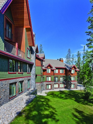 Gallery - Worldmark Canmore - Banff