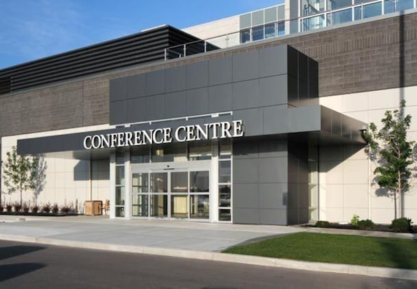 Gallery - Courtyard By Marriott Calgary Airport