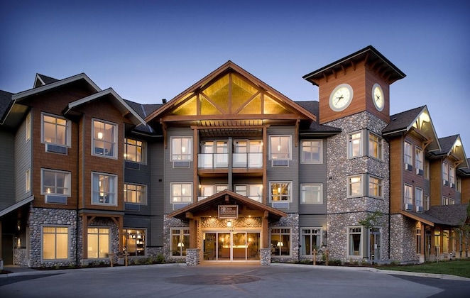 Gallery - Old House Hotel