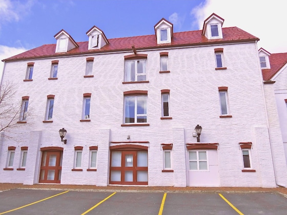 Gallery - The Murray Premises Hotel