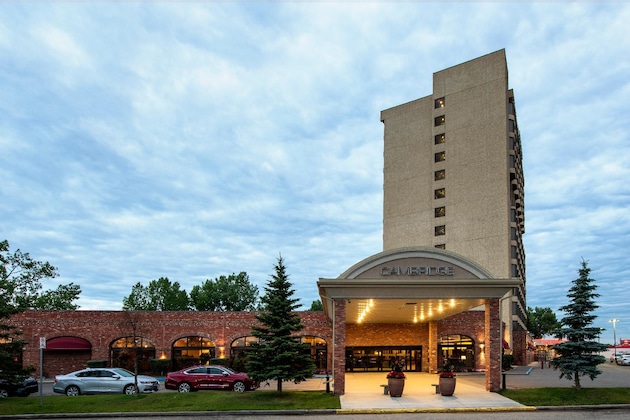 Gallery - Red Deer Resort & Casino
