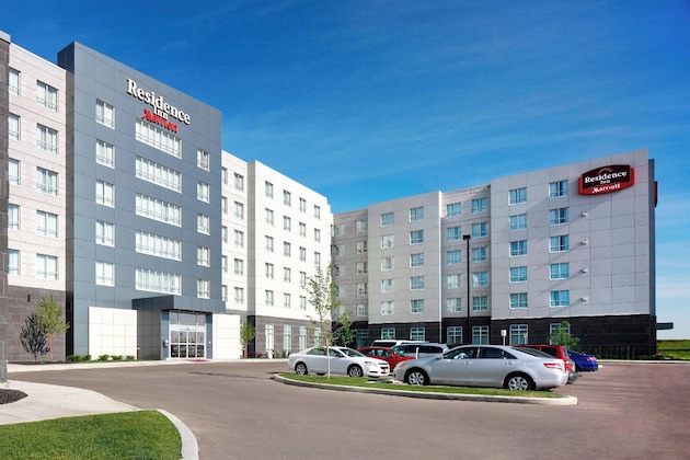 Gallery - Residence Inn By Marriott Calgary Airport