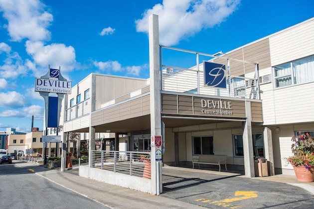 Gallery - Le Deville Par G5