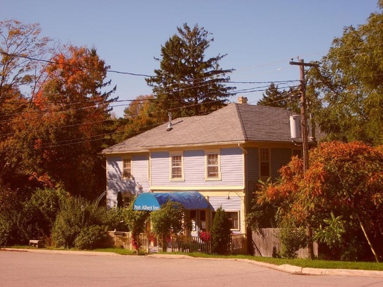 Gallery - Port Albert Inn