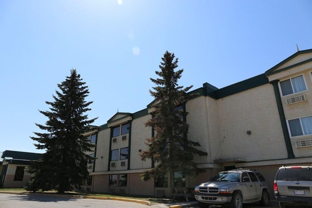 Gallery - Tamarack Motor Inn