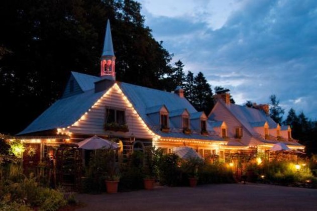 Gallery - Le Petit Clocher Gîte Touristique B&B